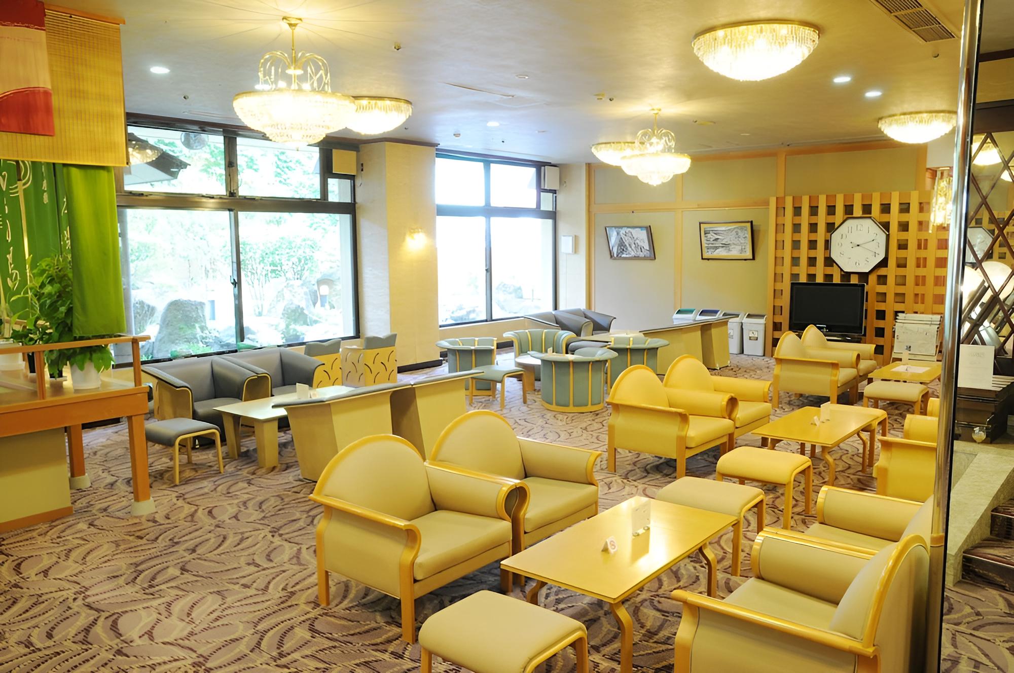 Yuzawa Grand Hotel