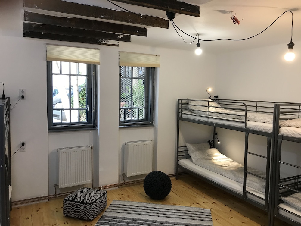 Passpartout Hostel