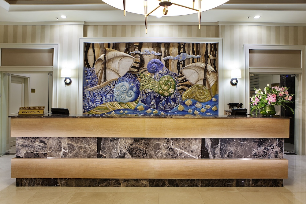 Quadas Otel - Yetişkinler İçin - Her Şey Dahil - Image 31
