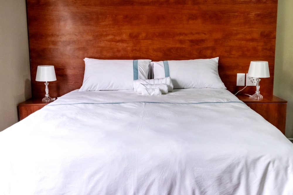 Aura Guest House