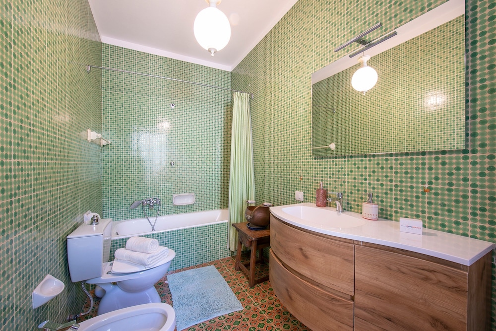 Charming Villa I Tre Archi view 5