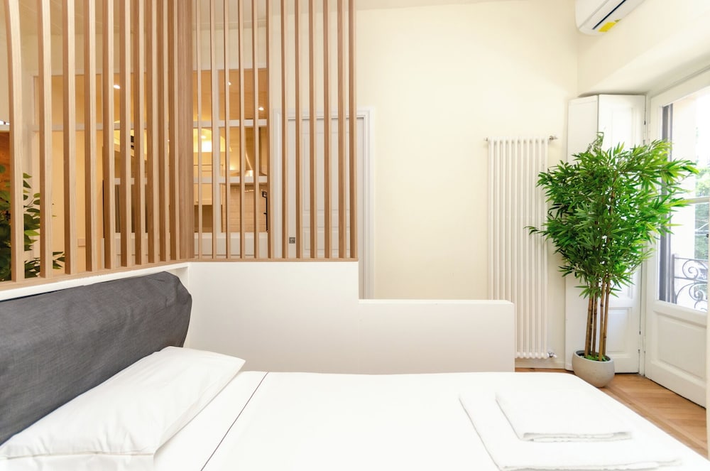 Vivimihome-Bligny House