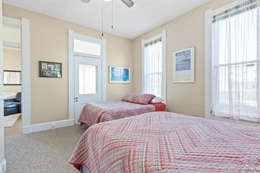 Indy Stadium Villas 702