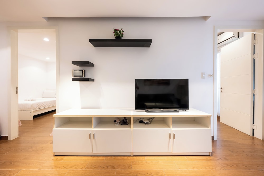 Bellavita Residence City Center by Soben