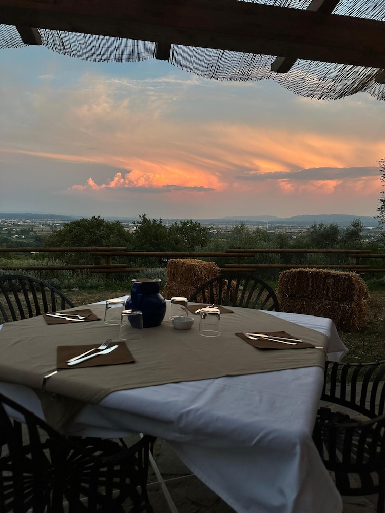 Agriturismo Le Chiome