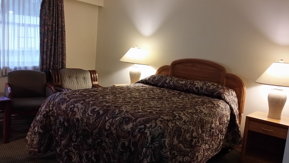 Skagit Motor Inn