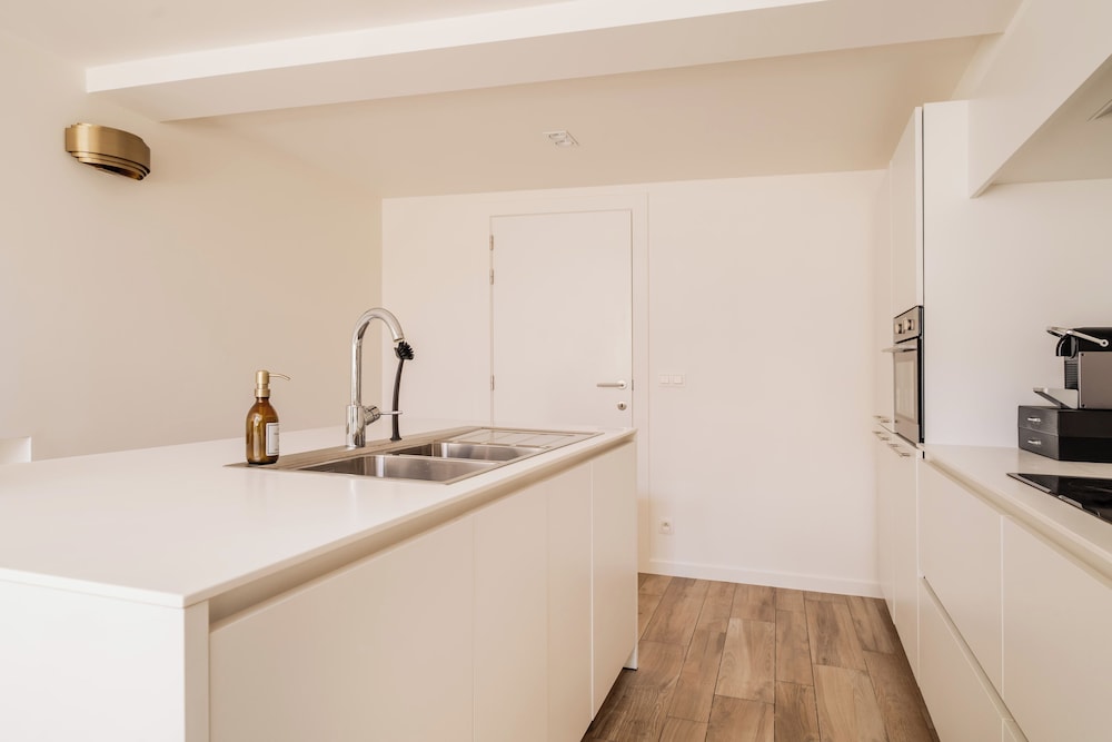 Heritage Suites Antwerp