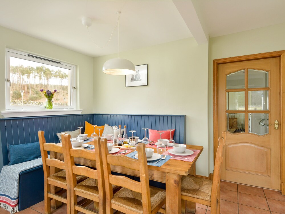 Borgan Cottage