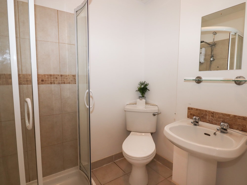 Apartment at Morningside Hotel
