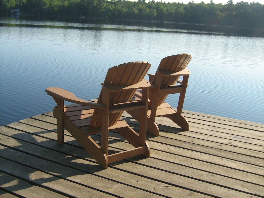 Black Lake Cabins