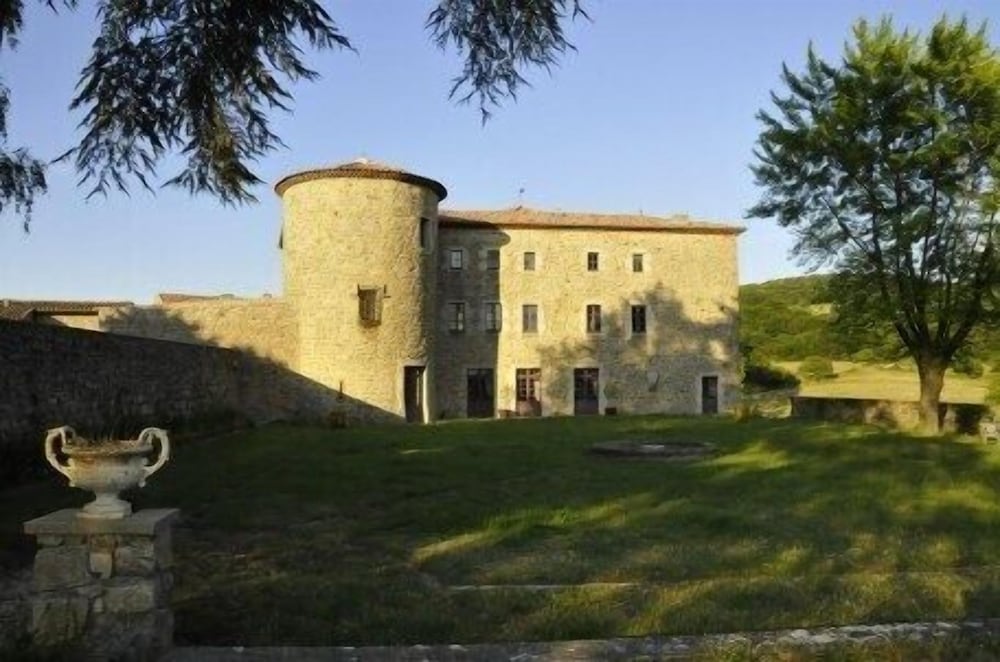 Château du Besset