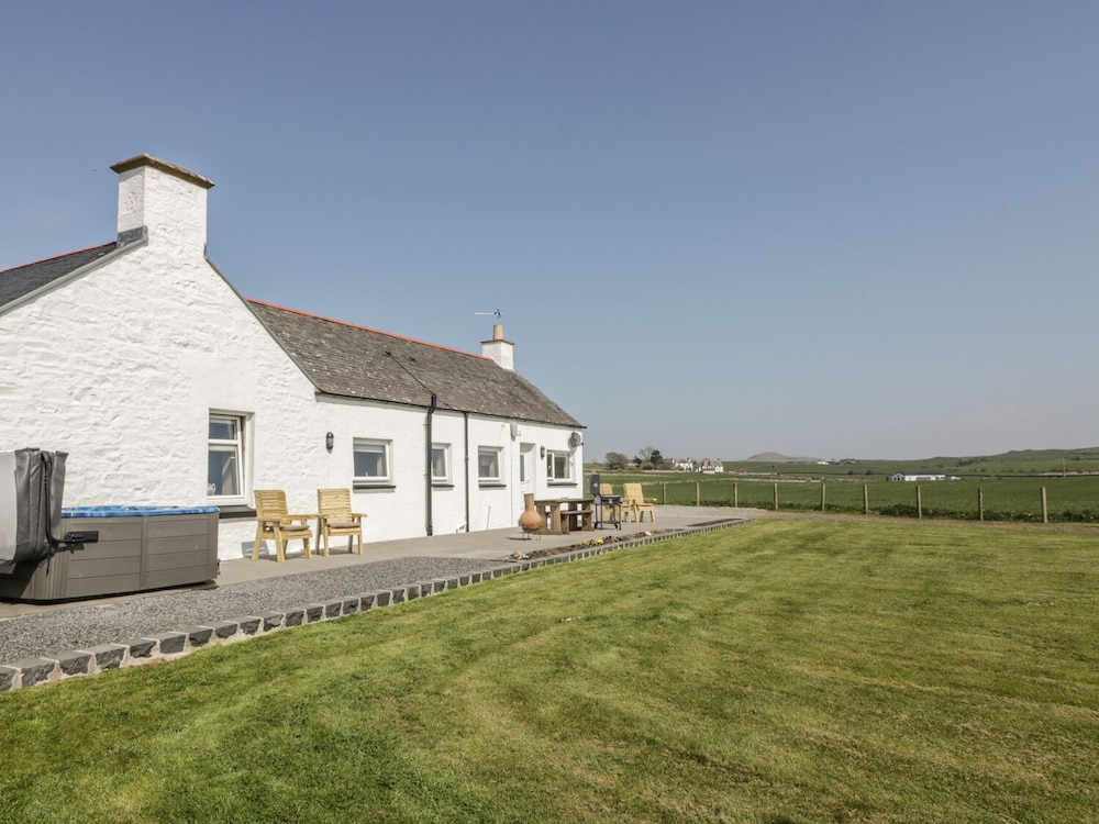 Longforth Farm Cottage