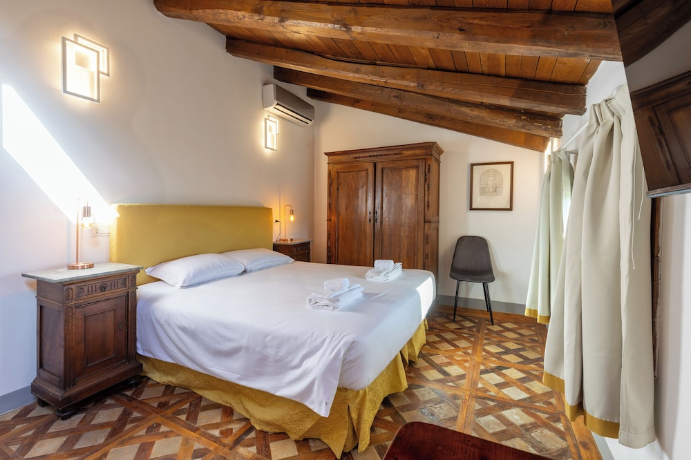 BolognaRooms com- La Cascina