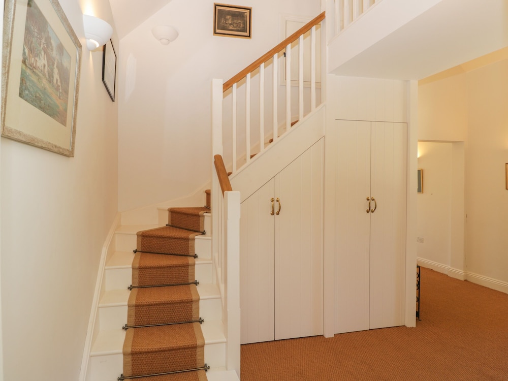 The Coach House