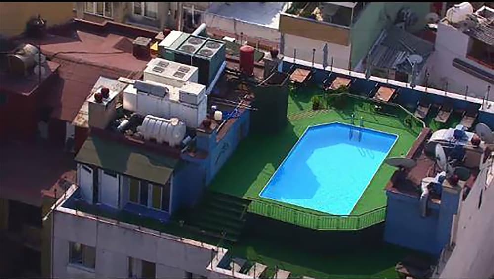 Laleli Gonen Oteli - Image 61