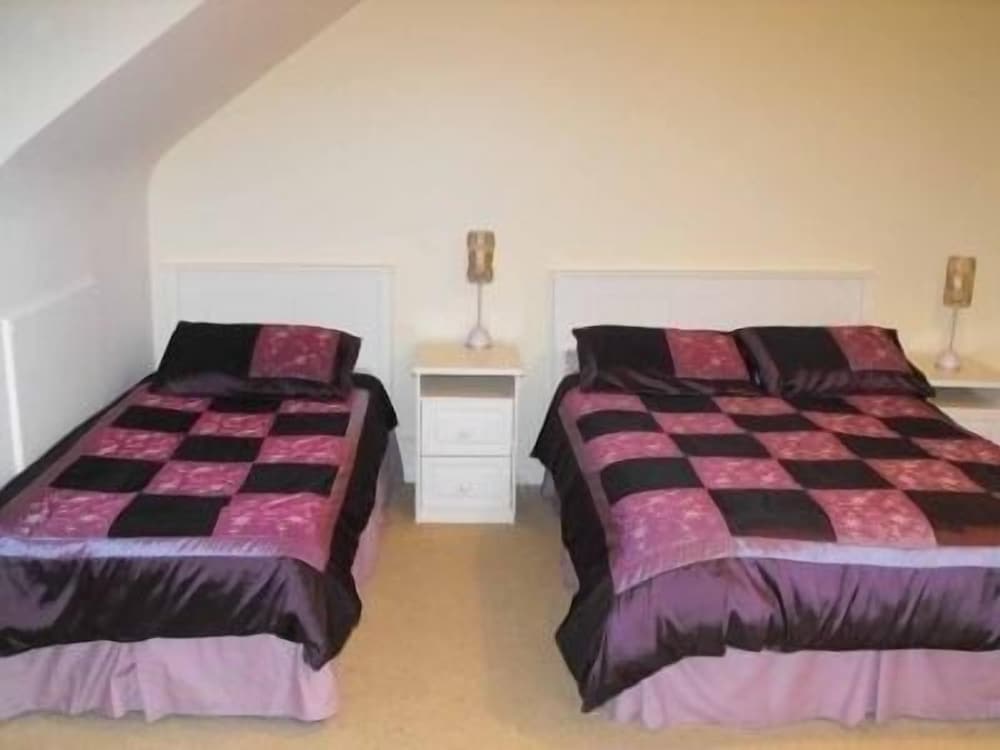 Letterkenny Vacations - Bridgeburn House - Property Image 2