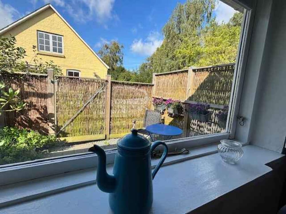 4 Star Holiday Home in Skamby