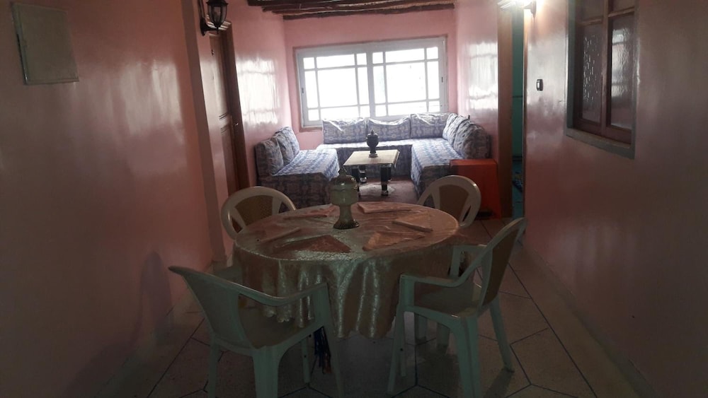 Auberge Almou
