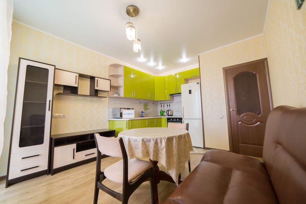 Komsomolskaya 15 - 250 view 3