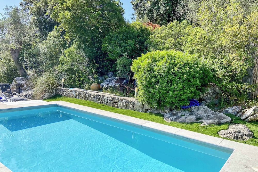 Villa Guineu