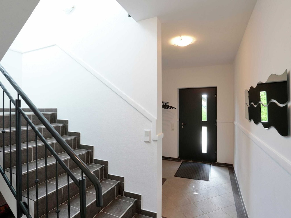 Serene Villa in Kstelberg near Lake & Watersports view 2