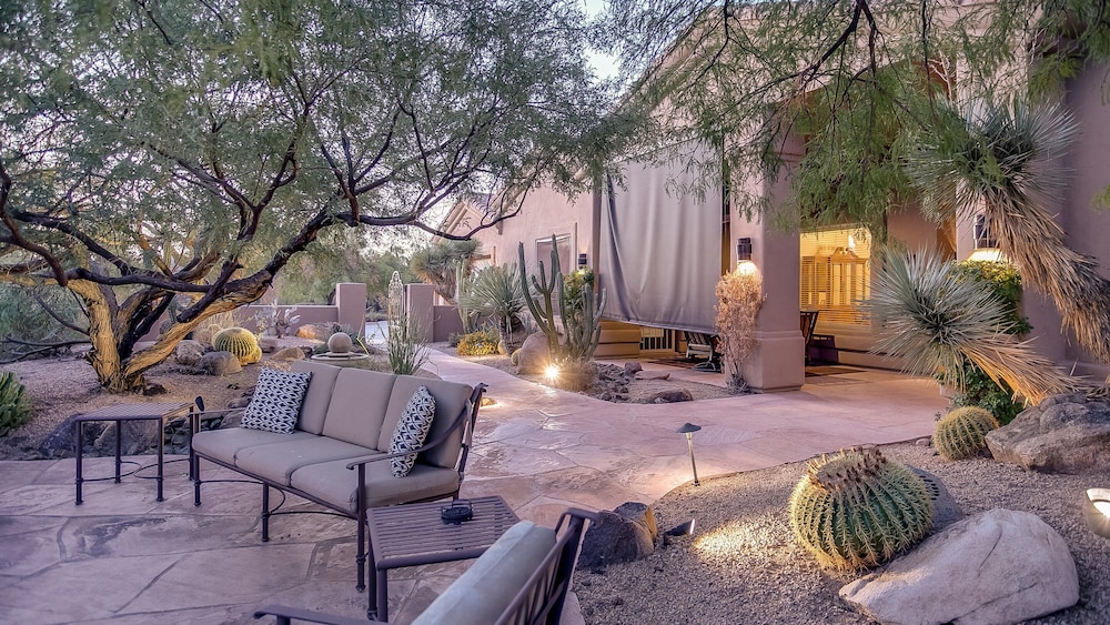Whisper Trail Resort