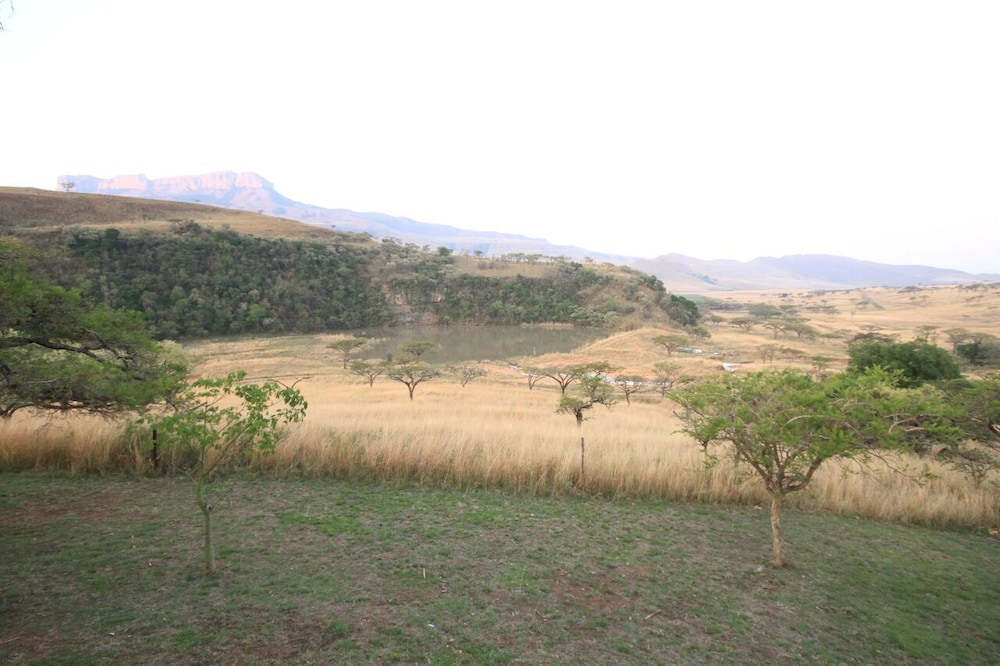 Kwaggashoek Game Ranch
