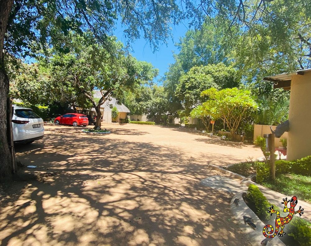 Sabie River Bush Lodge