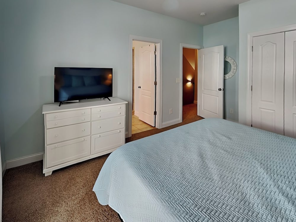 Sundancer by Topsail Realty