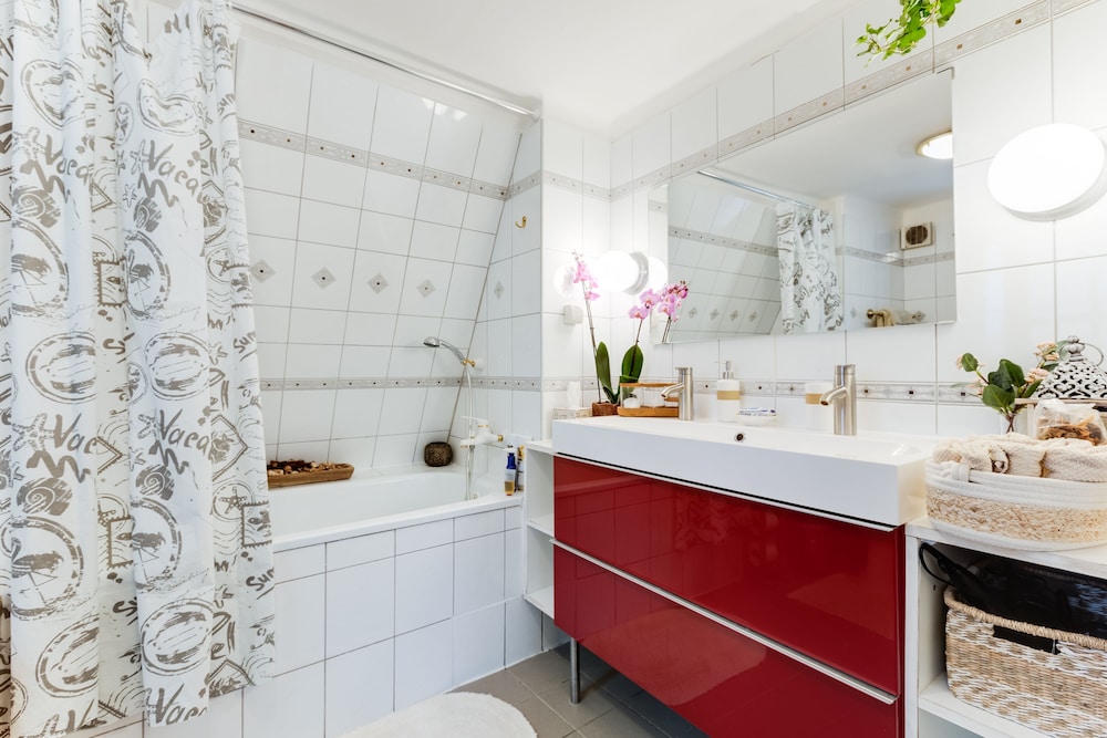 Incredible 2Br Loft in Heart of Prague