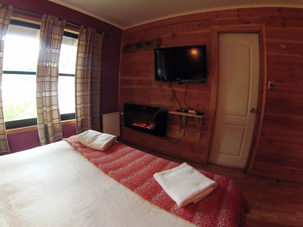 Hostal Andes Pucon