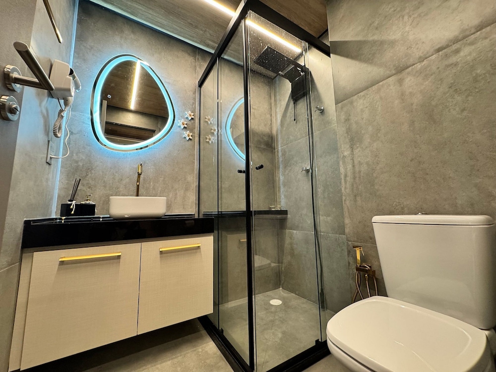 Nwts - Studios With Side sea View in Maceio II