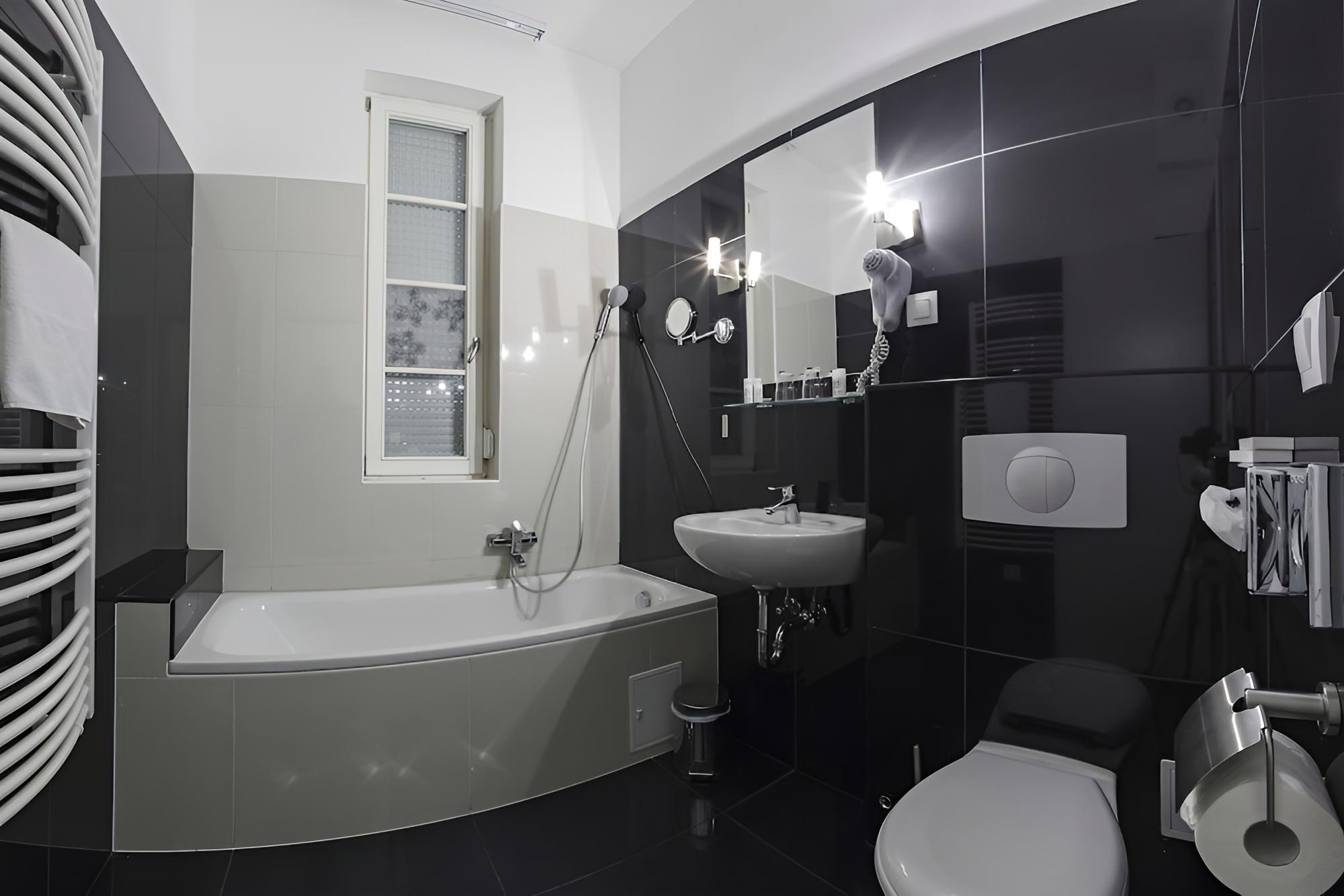 Bastion Hotel Budapest