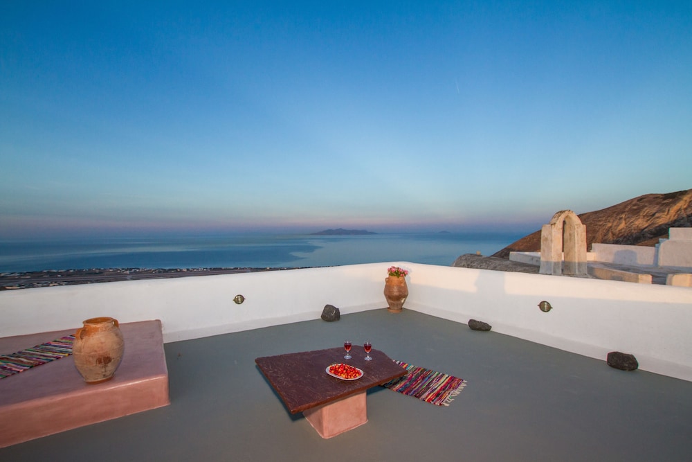 Skyline Villa