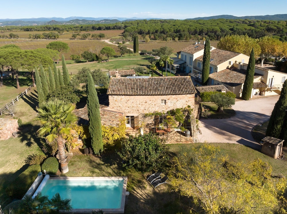 Bastide de Verez