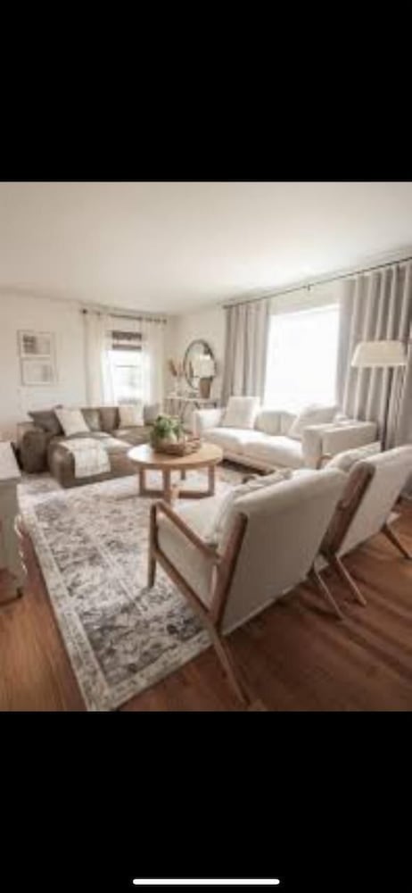 Apartment in Madinaty