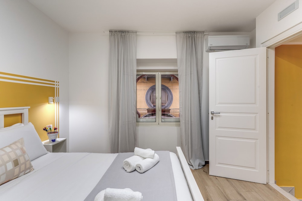 Caravita Rooms