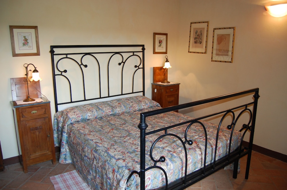 Agriturismo Casagrande