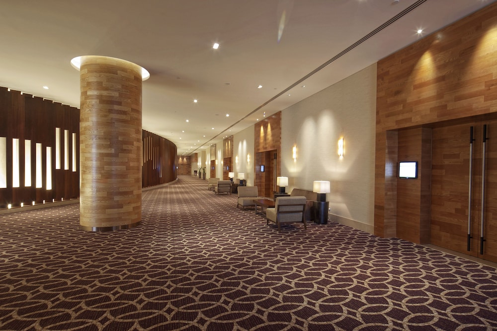 Swissotel Living Al Ghurair