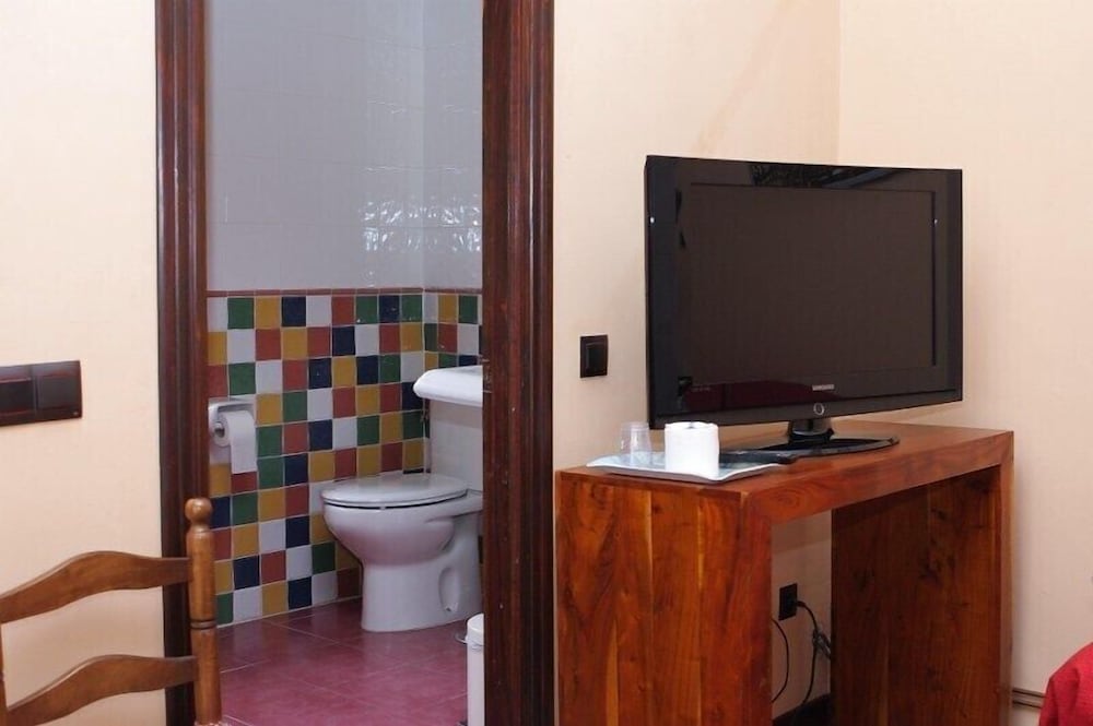 Hostal Esmeralda
