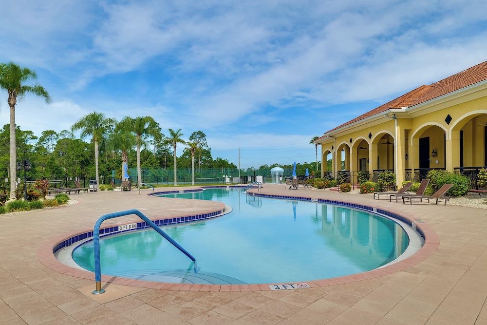 Family Home w/ Resort-style Perks in Kissimmee