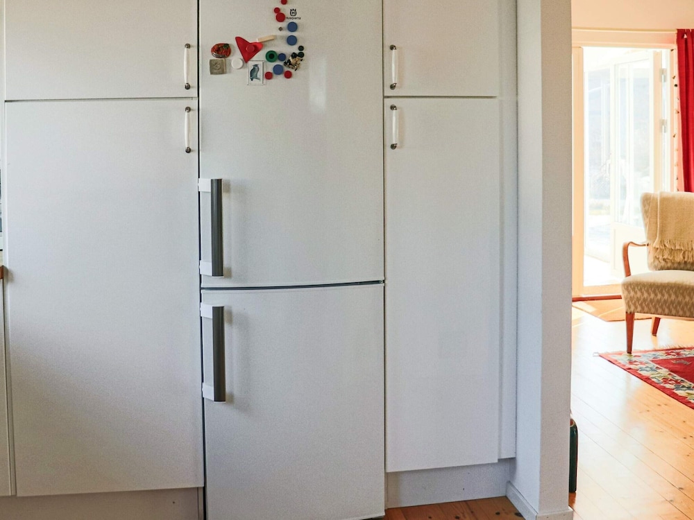 4 Star Holiday Home in Skane/vejbystrand