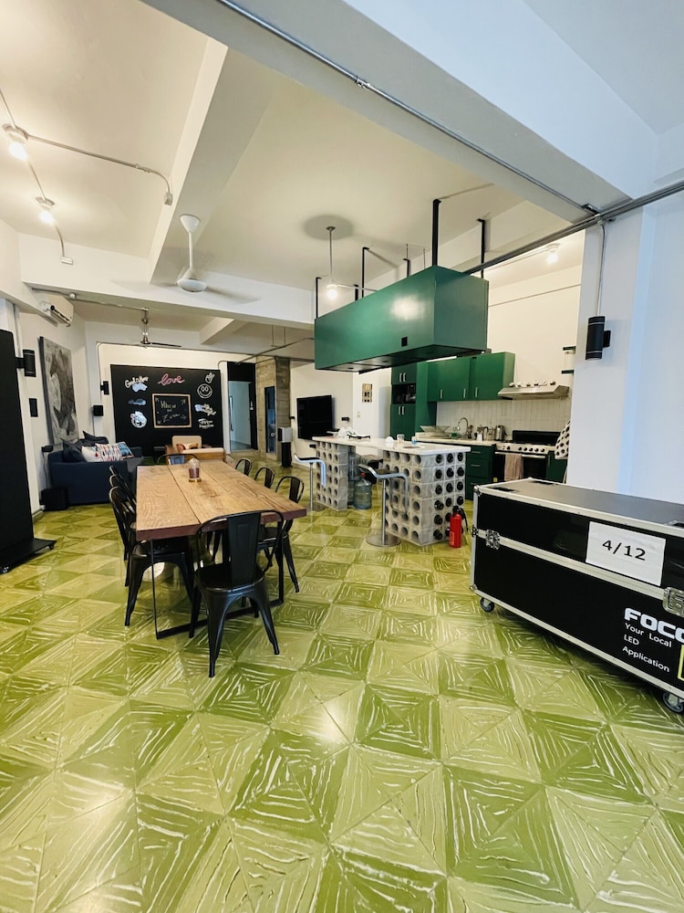 Zona Loft Apartments