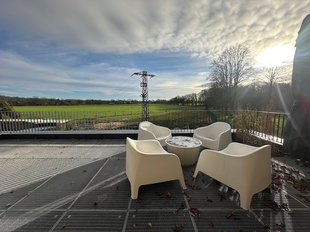 E-Loft Altes Wasserwerk Tecklenburg