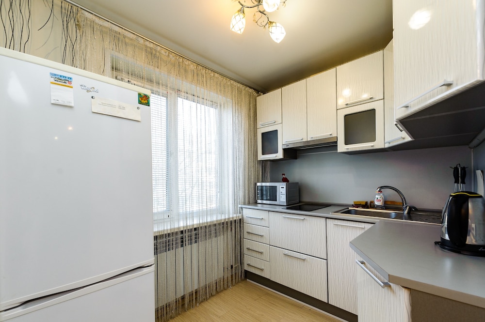 Apartments Primorsky Krai, Artem view 4