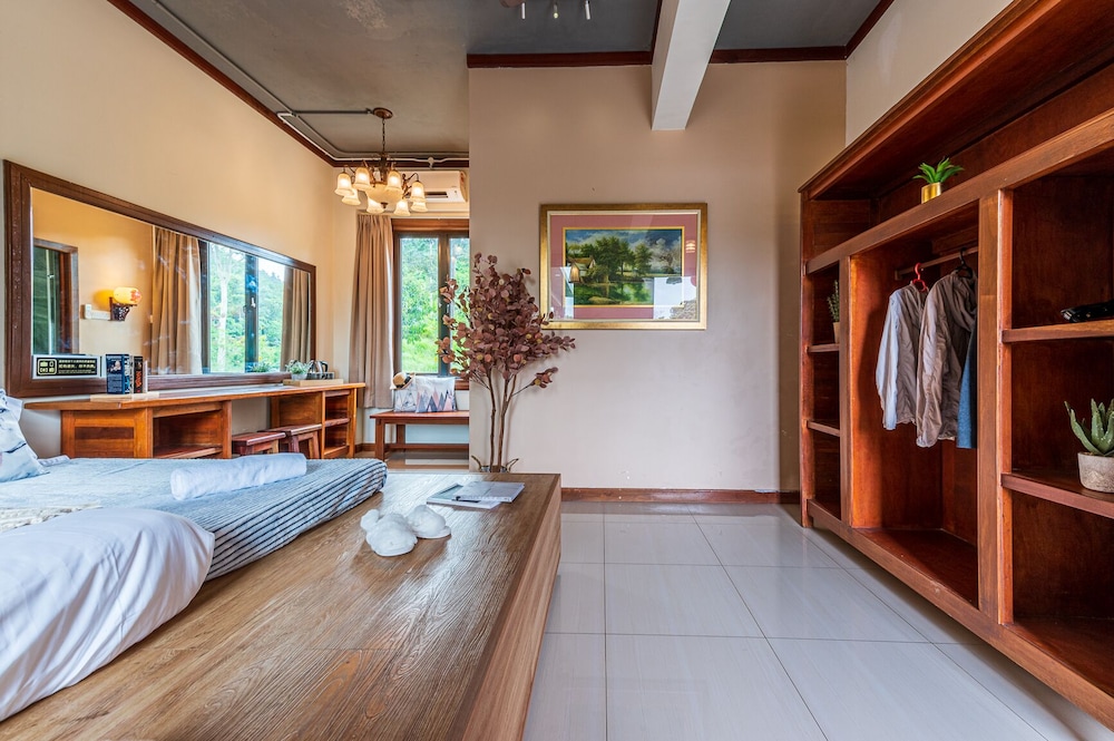 Bentong Eco Wellness Resort photo 8