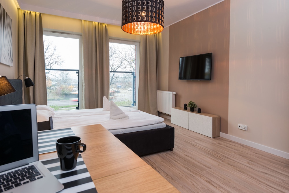 Apartinfo Aura Apartments