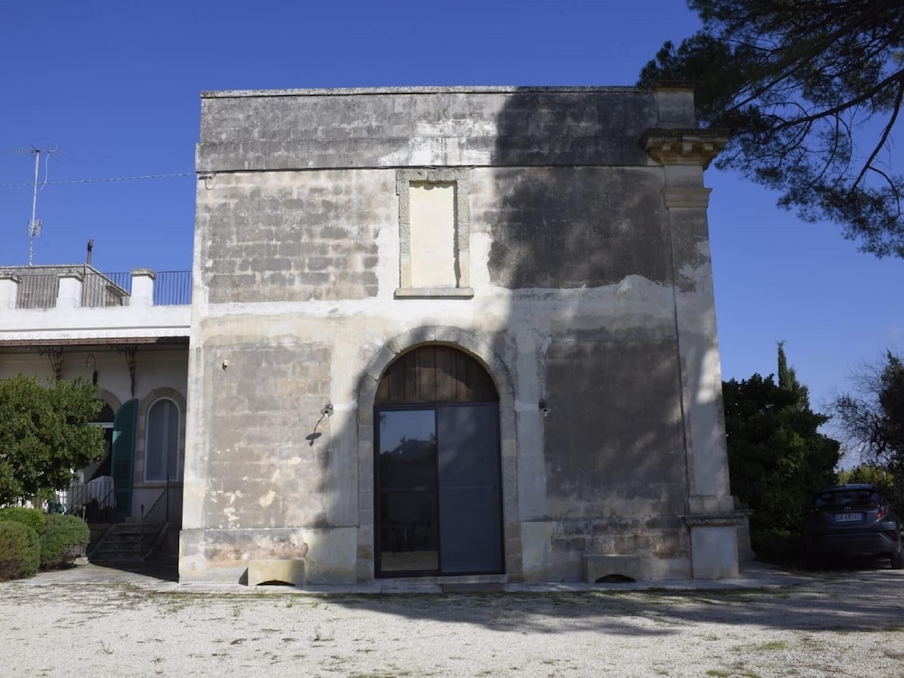 Villa Near Lecce With Garden and Beaches view 2