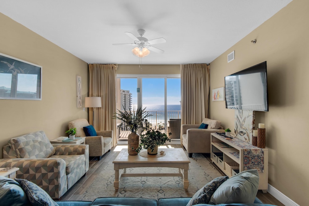 Ariel Dunes I 1208