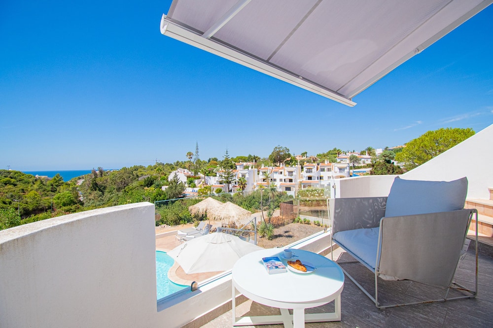 Casa Mel in Carvoeiro